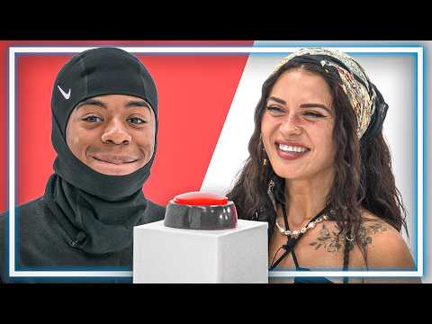 Reject Your Date with One Press of a Button…