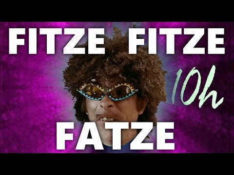 Helge Schneider - Fitze, Fitze, Fatze (10h Version)