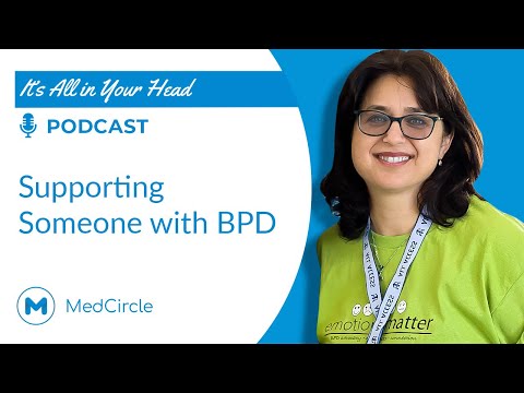 Borderline Personality Disorder | A Sibling's Story