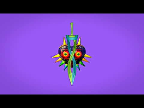 Why Majora's Mask is a True Masterpiece