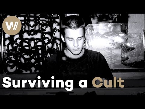 Cult Witness: Untold stories and the disturbing revelations of cult survivors (Documentary, 2010)
