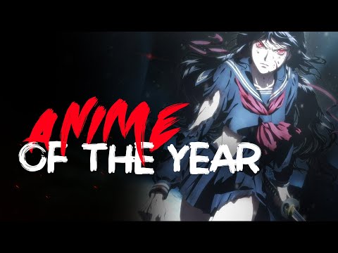 10 Anime That Can Be 2025’s Anime of the Year (So Far)