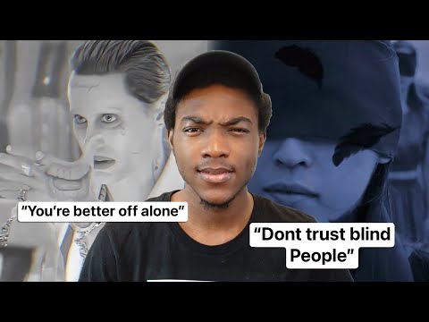 Terrible AI Motivational Videos