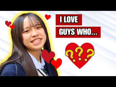 How To Cold Approach A Japanese Girl | Japan Street Interviews