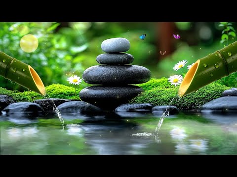 Deep Sleep Music | Meditation Music Relax Mind Body, Massage & Yoga, Stress Relief