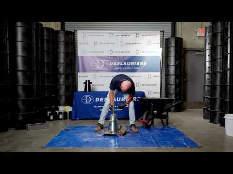 How To Perform a Slump Test - ASTM C143