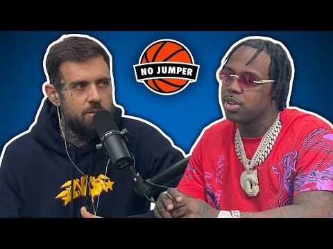 The EST Gee Interview: "Where I'm From, the Dope Dealer is the Super Star"