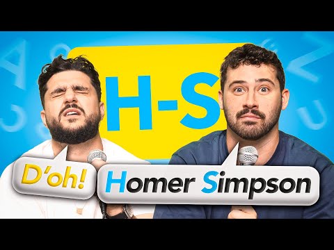 We Forget Everyone! | Try To Create A Person