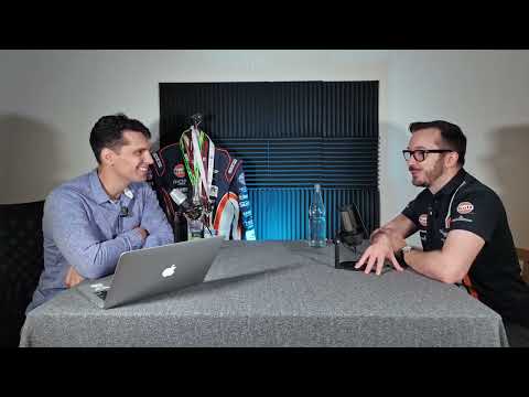 Cars and Pocasting Ep.1 Simon Groneberg                F80, Jaguar Concept Car, Electric Boxster