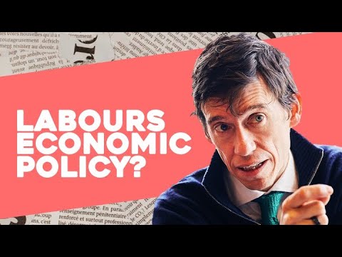 "Who Knows Keir Starmer's Economic Policy? Rory Stewart on the Election (Part 3)