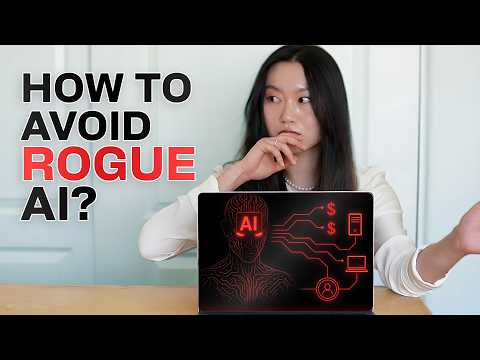 7 hour AI Safety Course in 35 Mins