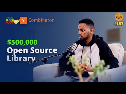 በረከት የBetter Auth መስራች | Gugut EP#187