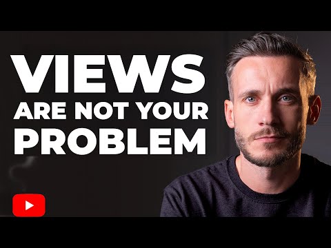 You'll Never Make Sales From YouTube Until You Fix This