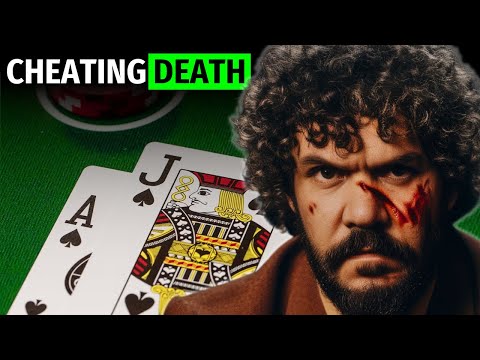 The Man Who Casinos Tried to Kill For Winning