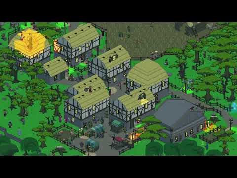 Classic Oldschool Relaxing Runescape Music. Calms your mind for work, study and sleep.