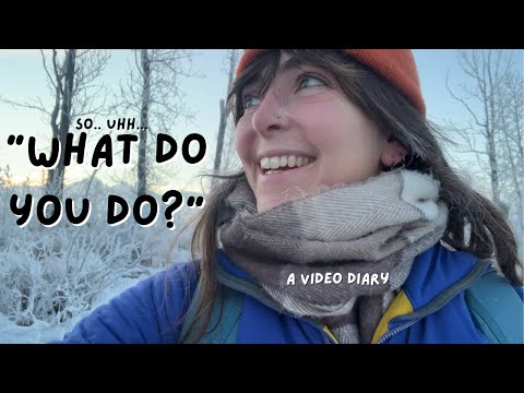 who am i without a job?