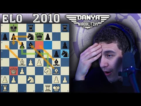 From Worse to Victory! Art of the Comeback!! | Caro-Kann: Fantasy | GM Naroditsky’s Theory Speed Run