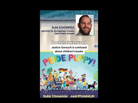 Supreme Court Debate Over LGBTQIA+ Books Sparks Controversy in Education