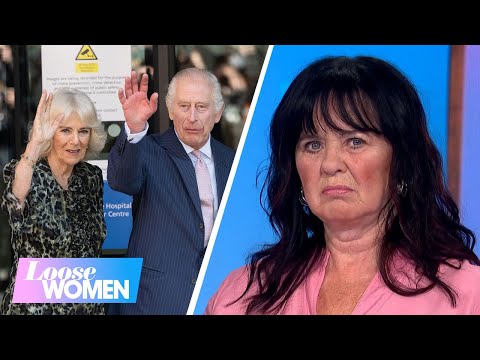 After Australia Snub, Is It Time for Royal Tours to End? | Loose Women