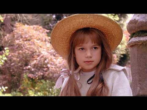 ‘生病’男孩被囚禁 10 年，表妹意外发现真相后，奇迹发生了，3万人打出8.5高分，19分钟看完1993年真家庭奇幻电影《秘密花园》