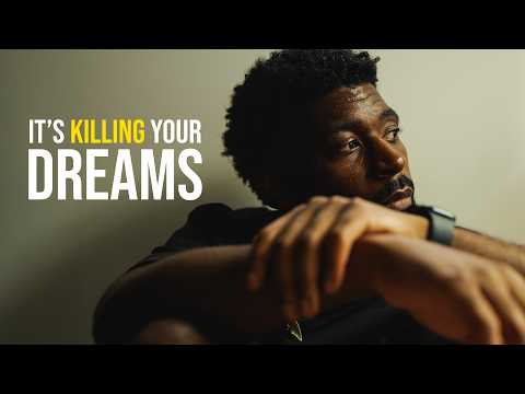 Afraid to Put Yourself Out There? WATCH THIS