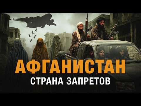 Terror and kidnappings: why is vacationing in Afghanistan dangerous? Abuse of women, ban on educa...