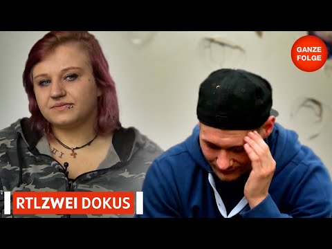 Liebes-Aus nach toxischem Verhalten! 😰 | Armes Deutschland | Ganze Folge | RTLZWEI Dokus #15
