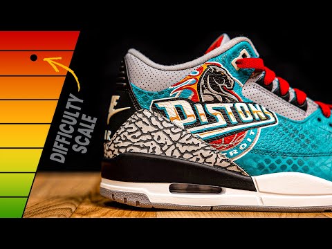 Multi-Layer Stencil Masterclass : Everything You NEED to Know!