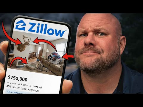 10 Things To Never Have In Your Home When Trying To Sell