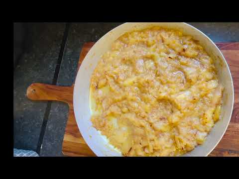 Grandmother recipe ￼