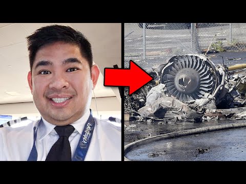 The Most Disturbing Pilot Mistake I've Ever Talked About!