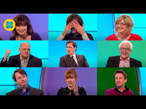 The Season 5 Collection | Would I Lie to You? Compilation | Banijay Comedy