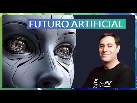 Presentando Artificial: La nueva inteligencia y el contorno de lo humano, junto a Mariano Sigman