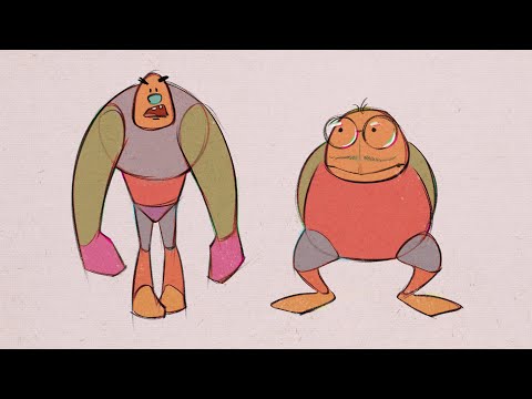 7 Ways Simple Shapes Can Improve Your Drawings