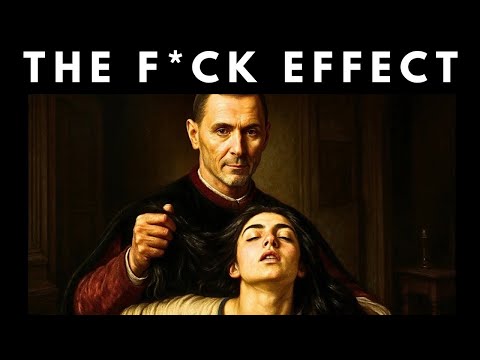 All Women Will Love You Instantly If You Do This — Machiavelli