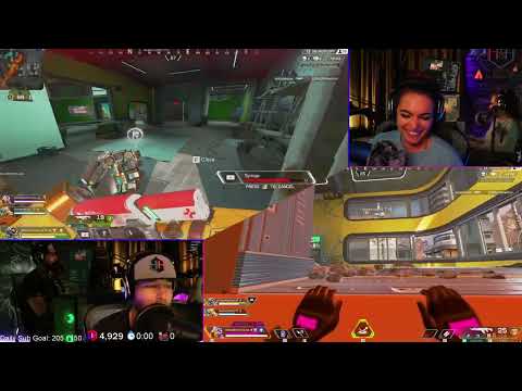 Juka = Lady Chad / Hulk Hogan