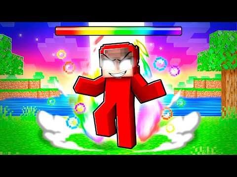 Cash is OP in Minecraft!