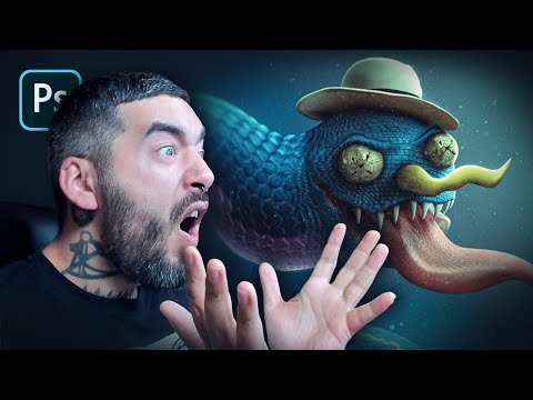 Digital Artist REACTS: Benny Productions Realistified