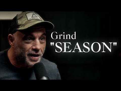 Joe Rogan 1 Hour Motivation : The Desire To Get Better