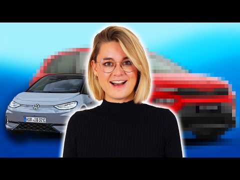 THIS will be the successor to my ID.3