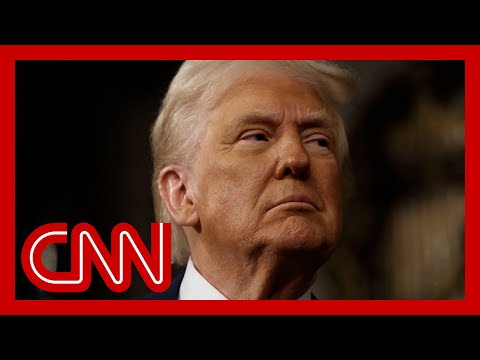 Trump orders two nuclear submarines repositioned toward Russian water