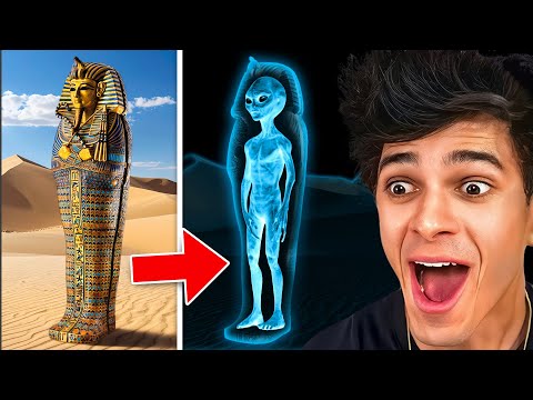CRAZIEST Discoveries in the World!