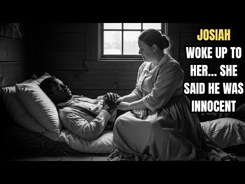 A Slave Named Josiah Woke to His Master’s Wife Beside Him — What Happened in 1834 Shocked Everyone
