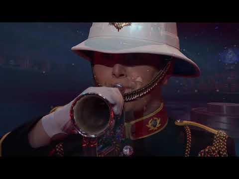 The Unknown Warrior Story | The Bands of HM Royal Marines