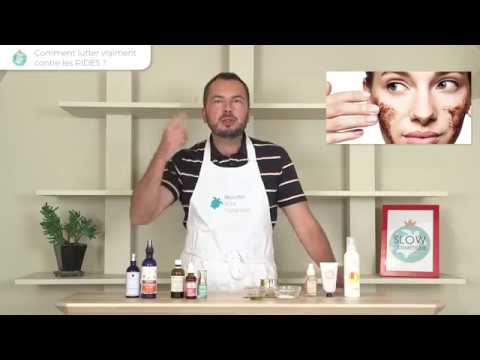 Comment lutter contre les rides ?