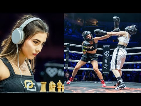 BIGGEST CHESS BOXING CONTROVERSY (MY FIGHT WAS RIGGED??)