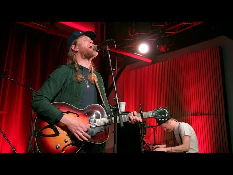 The Lumineers - Full Performance (Live on KEXP)