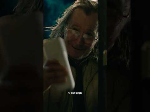 And a happy new year. #SlowHorses