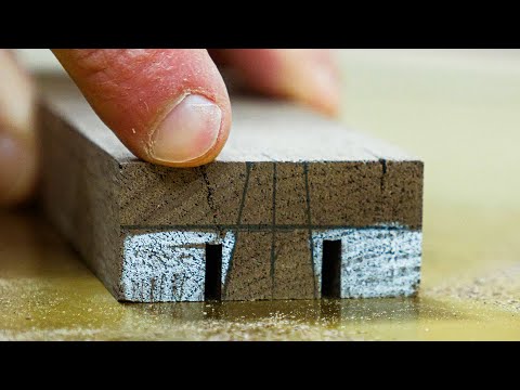 one thing you MUST KNOW before getting into woodworking