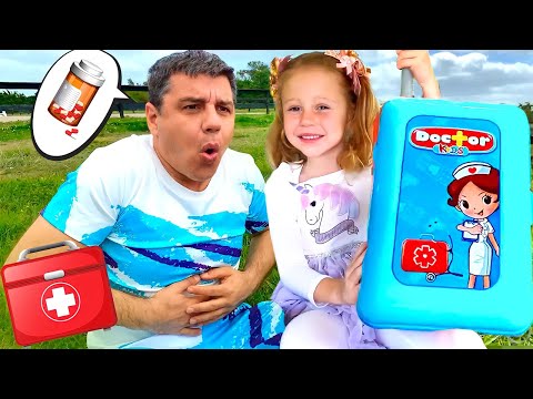 সেরা সংগ্রহ এর ভিডিও এর নাস্টিয়া ও পাপা - বাংলা ছোটদের নাটক